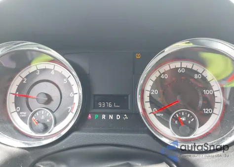 2014 Dodge Grand Caravan Sxt from USA, damaged, VIN 2C4RDGCG5ER162135